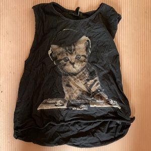 It’s cute I think!